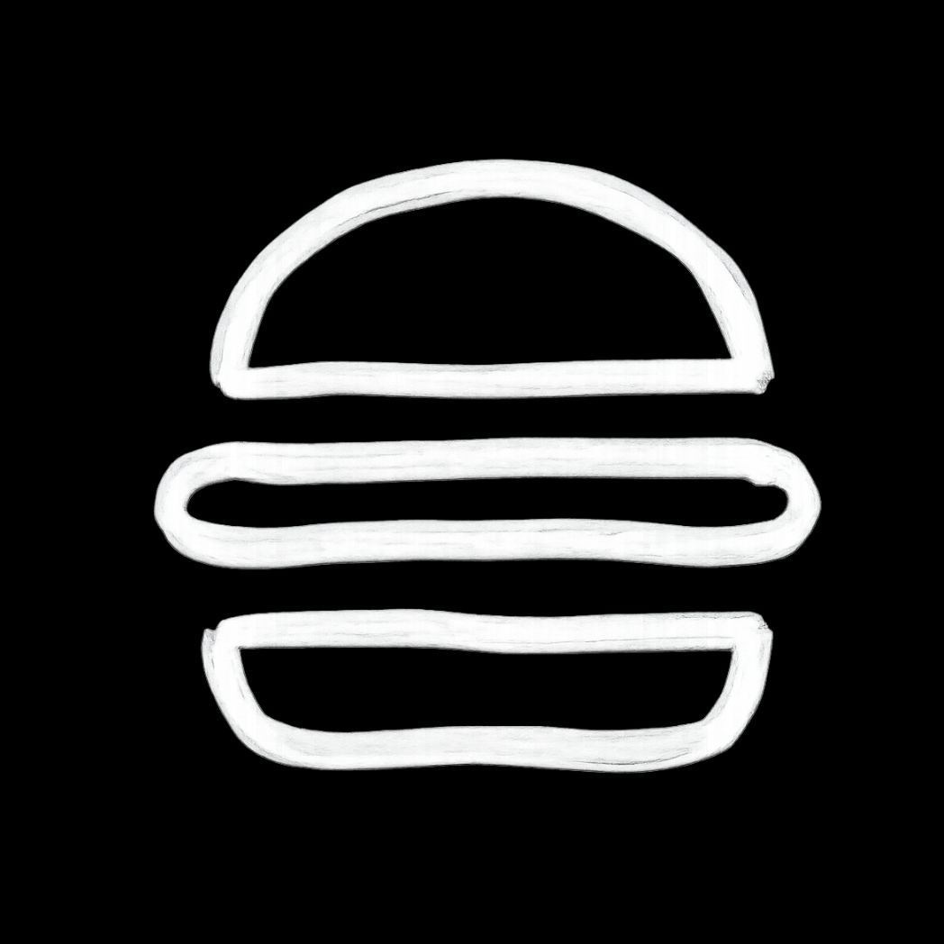 Logo for Burgertology Waco, Texas